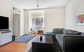 Apartmentincopenhagen Apartment 602